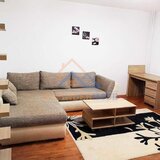 Piata Constitutiei -BD Unirii Garsoniera spatioasa mobilata si utilata